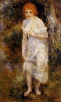 Renoir, Pierre Auguste - Spring